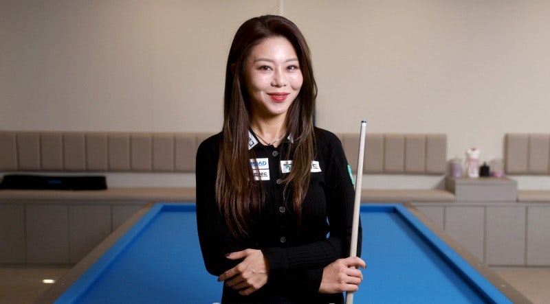 김가영 통산 19승 찍고 20승 코앞인데…LPBA 상금 격차 논란까지