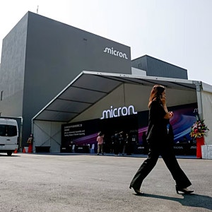 미국 증시 폭락 후 반등 이유 마이크론 SK하이닉스 주가 전망과 AI 반도체 미래 micron hynix 주가....