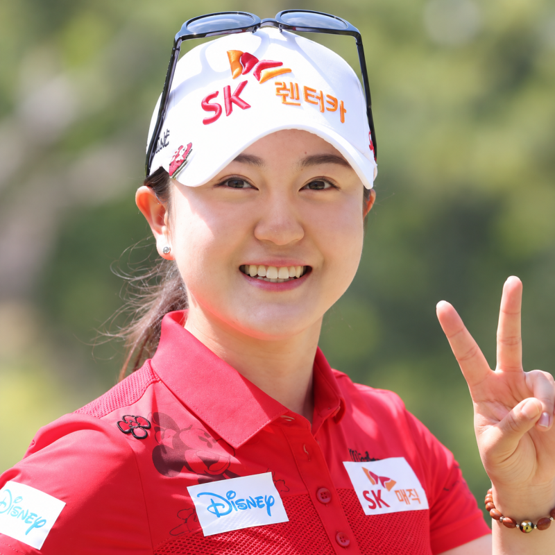 “우승하고 7년째 무관...” 이승연이 잘 치다가도 사라졌던 이유
