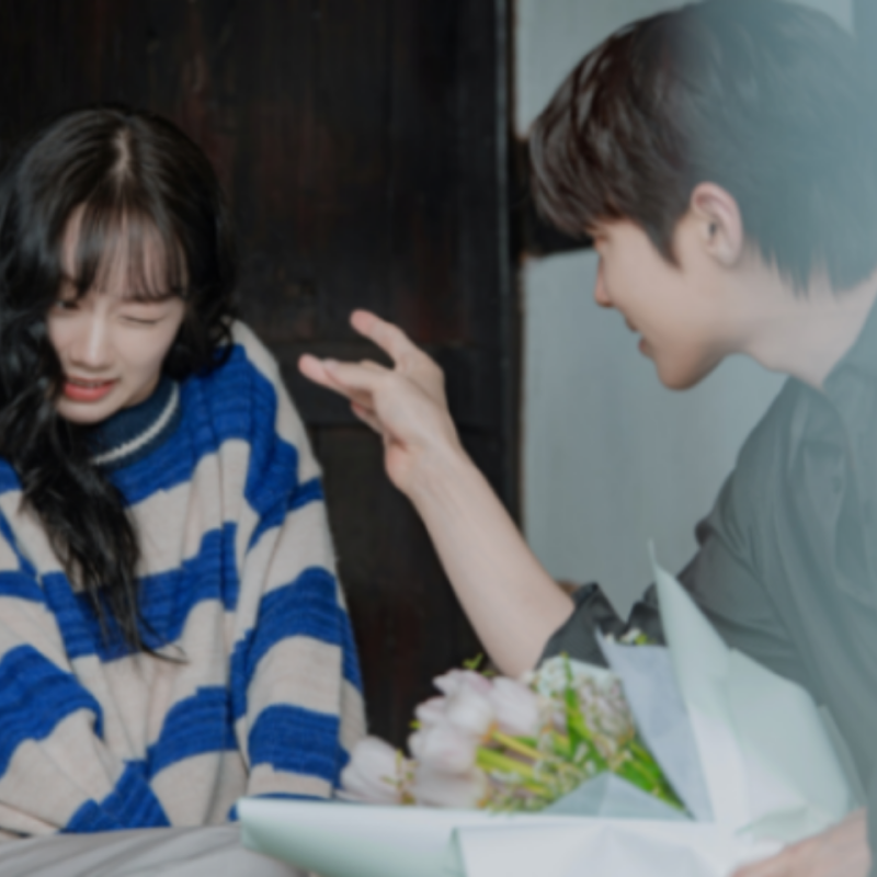 국내 시청률 2%대에 머물렀는데 해외에선 1위… 황인엽·이혜리 드라마의 반전 성적