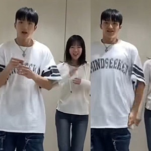 지예은 결혼, 제니 안무가가 예비 신랑이었다? “이 인연”의 시작