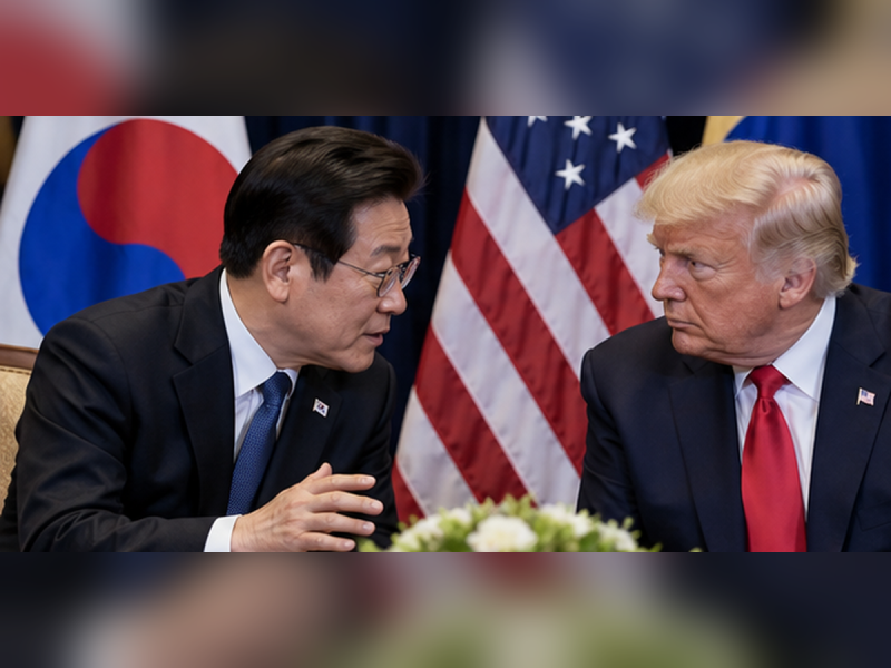 쿠팡이 북핵 정보까지 흔든다고? 미국의 뜻밖의 요구에 한국 난감