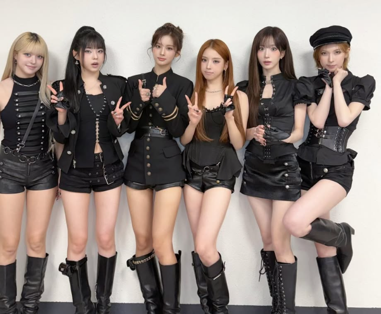 엔믹스 컴백 10월 19일, 미니 6집 Strange Muse 타이틀곡 긴 소원 미리보기