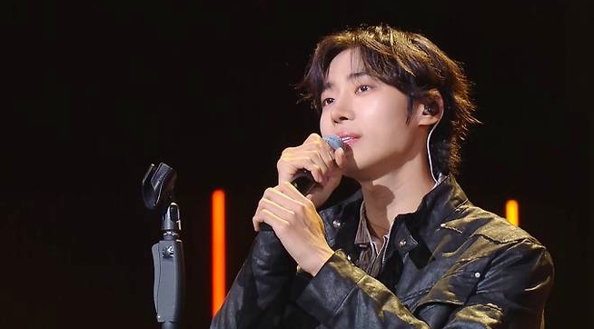19년 만에 돌아온 발라드의 황제 <b>변진섭</b>이 고백한 은퇴 고민과 성시....
