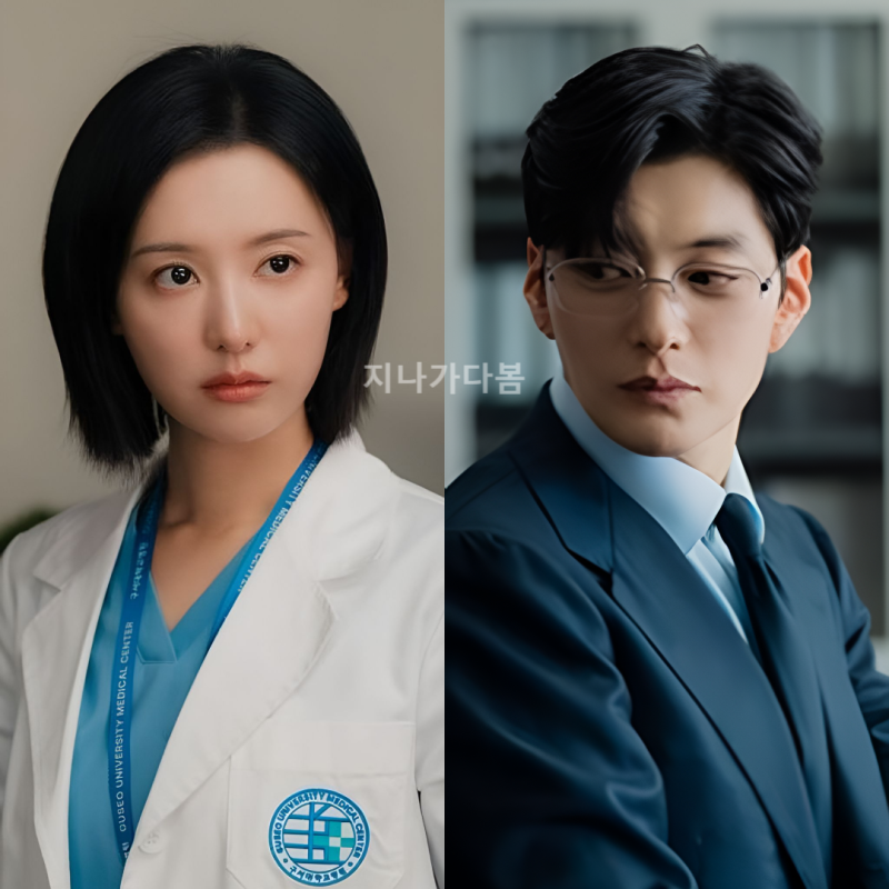 "수술 놓은 지 오래됐다" 응급 수술 피한 닥터X3화 손현주, 장승조 등장하자 벌어진 일