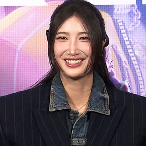 샘킴♥이재, 9년 열애 끝에 11월 결혼… ‘케데헌’ 골든 부른 그녀였다