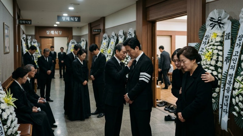 장례식 못 갈 때 문자, 뭐라고 보내지? 부고 문자 답장, 조의금 문구