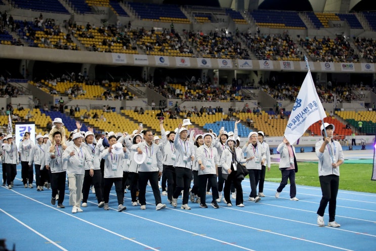 2026 <b>전국체전</b> 제주 개막｜10월 16~22일 경기 일정·장소·중계 정리