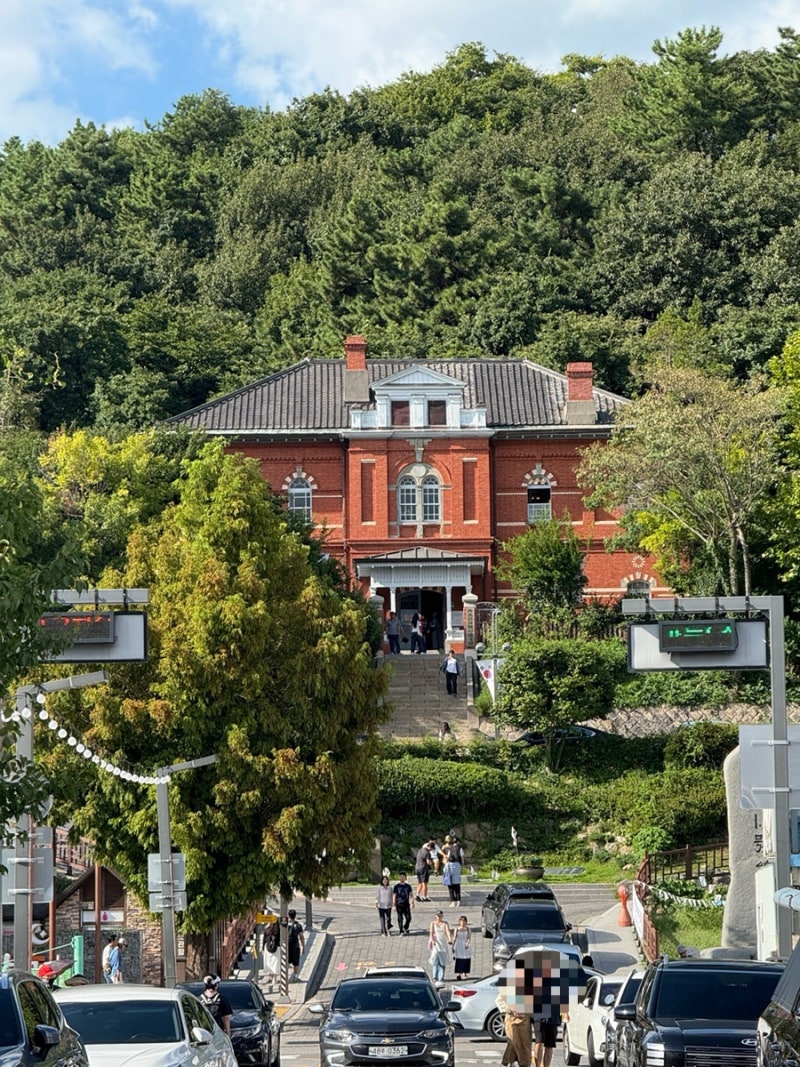 목포여행 1박2일 뚜벅이코스 총정리 무화과를 찾아 떠난 여행