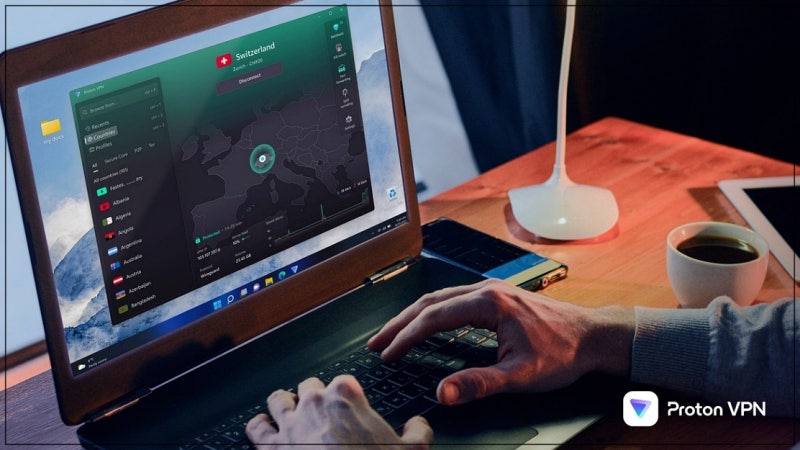 컴퓨터vpn 윈도우 PC 두 대에 세팅한 기록, 처음 며칠 헤맨 것까지
