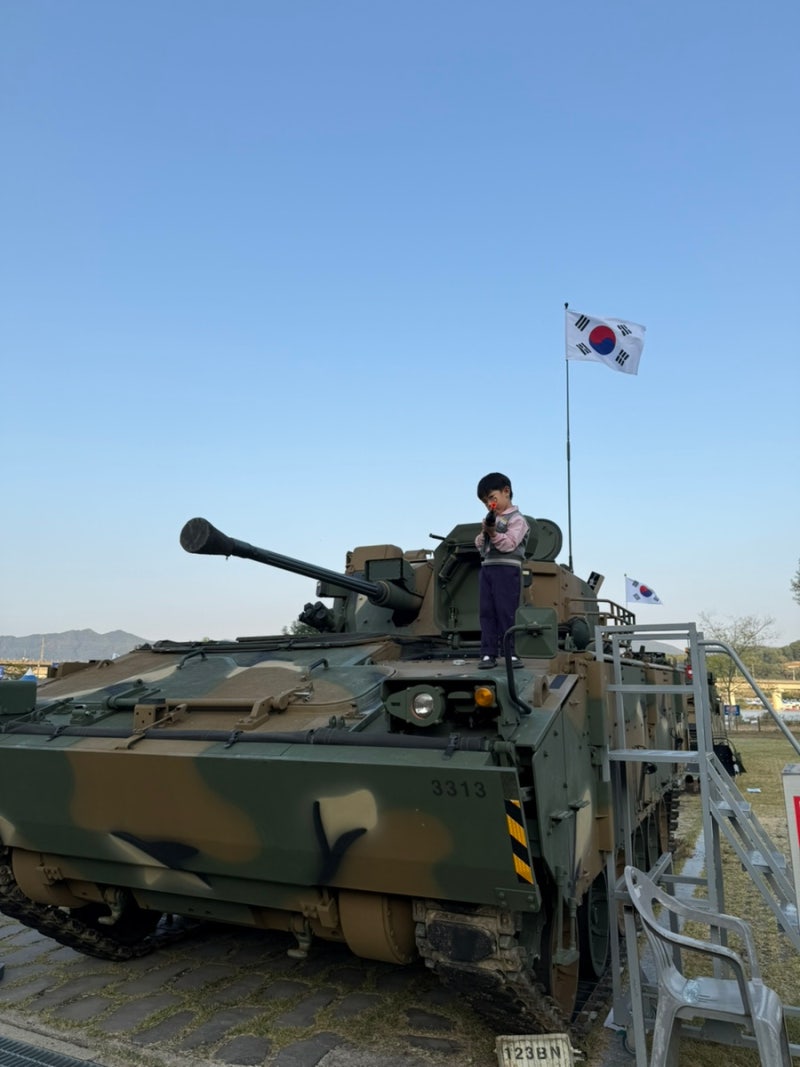 [경북 칠곡] 왜관 대구근교 가볼만한곳, 셔틀버스 시간표, 강다니엘,백호 육군공연, 무대공연....