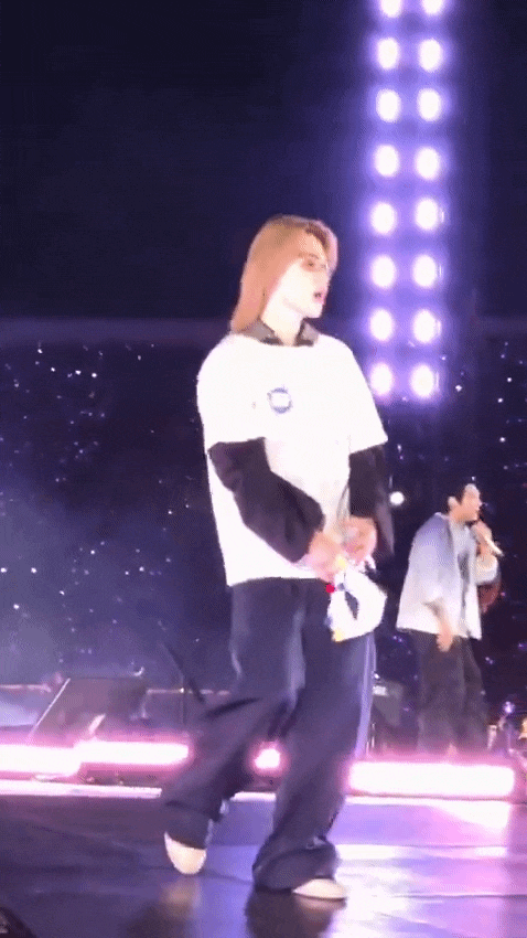 BTS [방탄소년단] 아리랑 월드투어 칠레 산티아고 콘서트 지민 우는 순간, 뷔 브이로그 재밌....