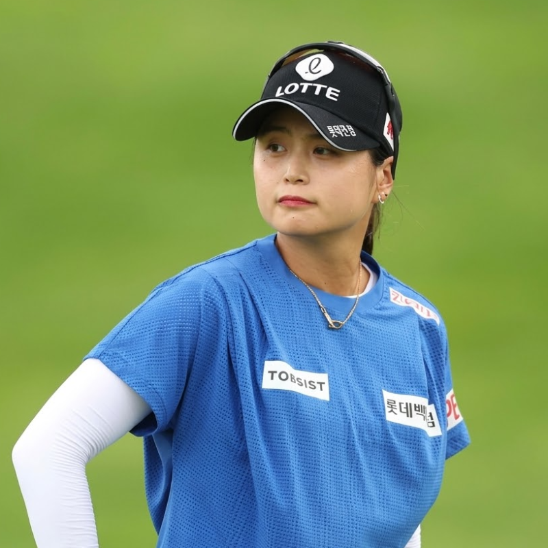 '미국서 쓴 상식 밖의 기록' 골프 최혜진 프로 프로필 상금만 100억 넘게 찍은 이유