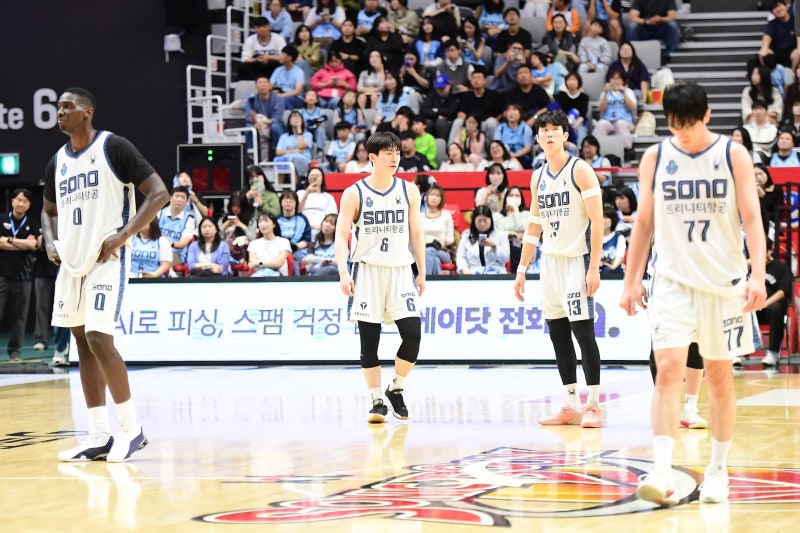 (1R) 고양 소노 VS 울산 모비스 승부 예측