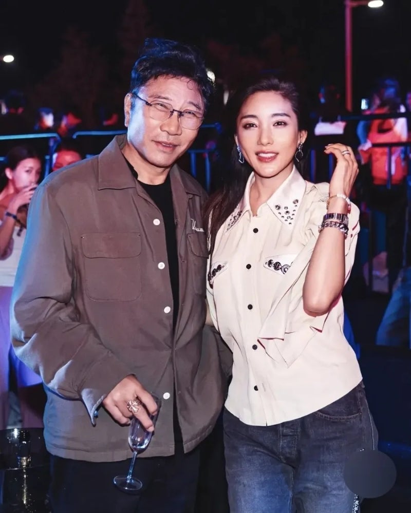 “대학 등록금까지 내주셨다” 바다, 이수만과의 만남에 꺼낸 18살 시절의 기억