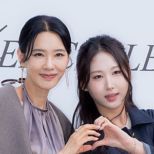 33살 차이 모녀... 오현경 vs 딸 홍채령 패션, 닮은 건 따로 있다