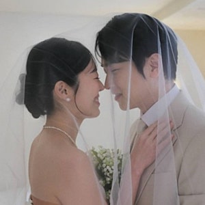 '평생을 함께하고 싶은 사람이 생겼다'더니… 노희찬, 결국 1살 연하 동료 배우와 결혼 터졌....