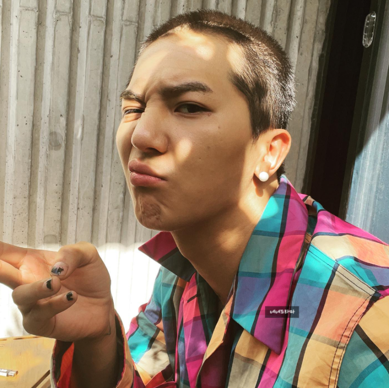 송민호 병역법 위반 102일 재복무 군대 두번 간 연예인 또 누구?