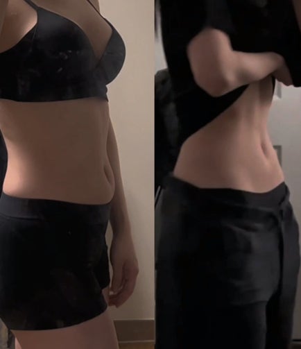 (최저가 할인코드) 에르고바디 EMS슬림벨트 서인영,줄리엔강 복근관리 한달 사용후기