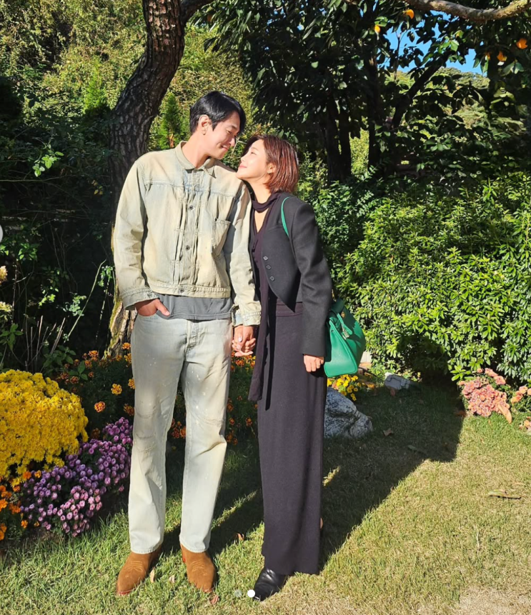 <b>솔비</b><b>이규한</b> '오만추' 최종 커플도 아니었는데...2027년 4월 결혼 반....