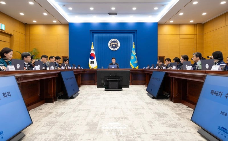 이재명 지지율 39% 반등…민주당 36%·국민의힘 27%, 그런데 서울은 ‘29%’까지 내려갔다