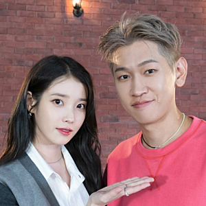 아이유 크러쉬 7년 인연에도 첫 협업은 이제야? 신곡 삐그덕 발표