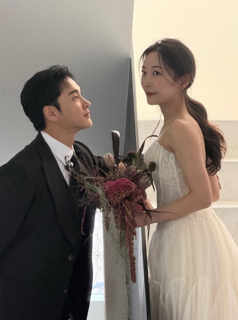 "변호사에 90억 재력설까지…" 23기 영숙♡ 27기 상철 결혼 임박?