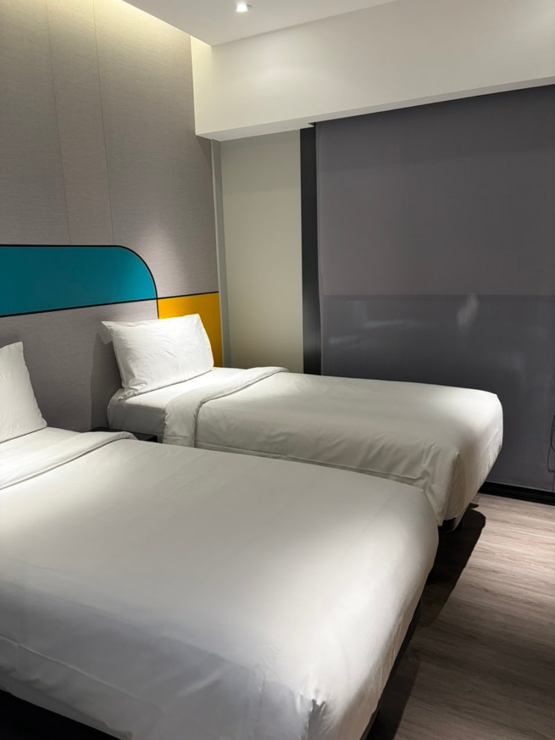 싱가포르 여자 혼자? 여행(2) 싱가포르 가성비 호텔 추천 Hotel Mi Rochor, 싱가포르 치안, 노란부....