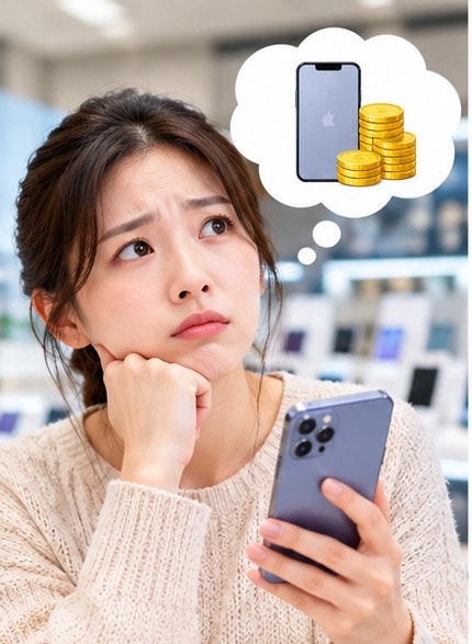 #자급제란 ? #알뜰폰이란 ? #휴대폰매장개통 비교정리해드릴게요