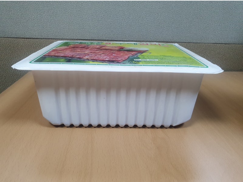 냉동 양념갈비, 이렇게 해동해야 맛이 살아납니다