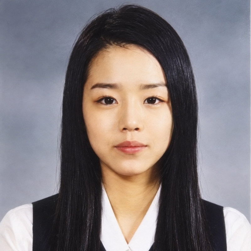 "원빈 보고 배우 결심" 이종석·강하늘과 예술고 동문인 세종대 출신 여배우