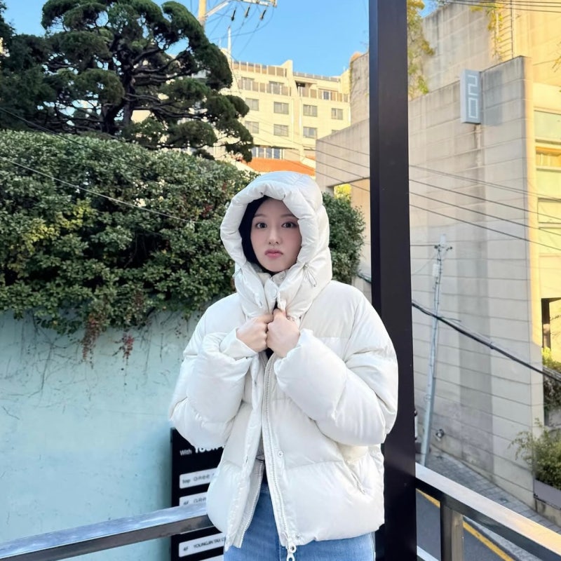 “나오는 드라마마다 대박인데...” 김지원, 예능에서 털어놓은 의외의 속마음