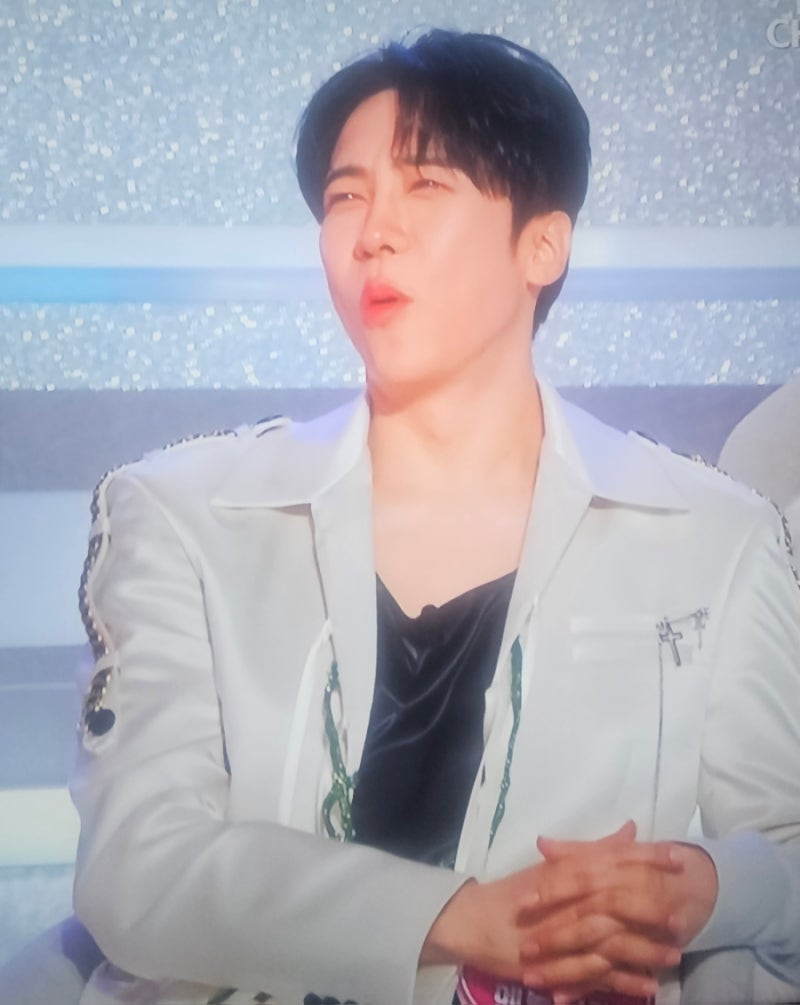 미스트롯포유 게스트 가수 에녹에 대하여