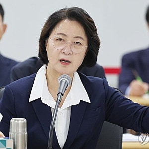 "소방 예산이 빨대?"  추미애 지사 발언 논란으로 본 한국 소방관 처우의 서글픈 현실 (미국/....