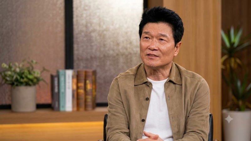 가수 안치환 직장암 3기 투병 고백과 건강 근황 (김주하의 데이앤나잇)