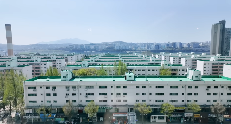 재벌가 사모님들에게 무시당했다던 82세 선우용여, 월세 100만원 살다 결국 26억 한강뷰 집주....