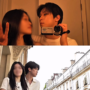 9살에 만나 10년간 짝사랑하고 24살에 결혼한 래퍼…빅나티 결혼이야기