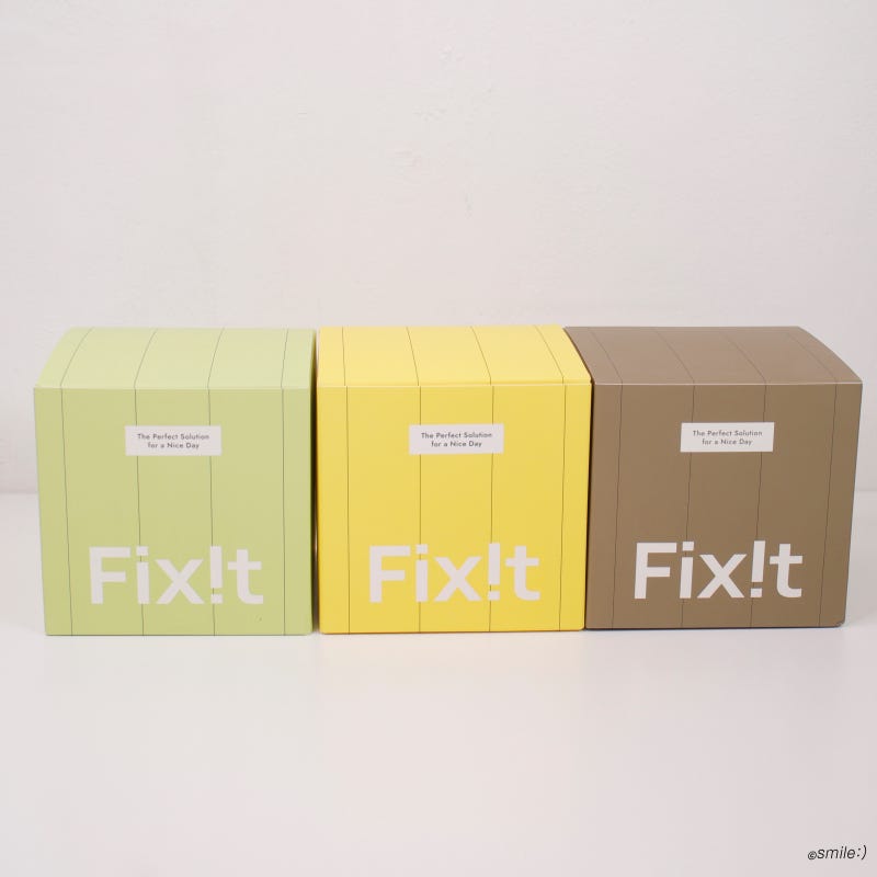픽싯 탈취제 클린솝 올리브영 내돈내산 후기 고체 룸데오드란트 괜찮네