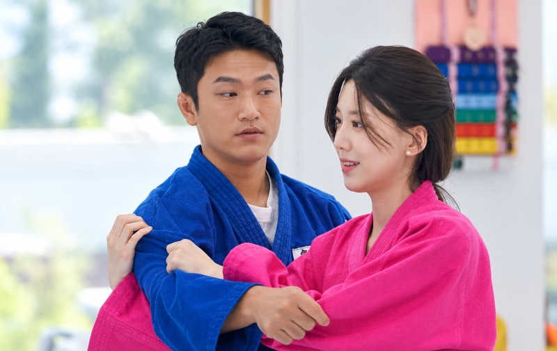 조준현 사석 만남 소개팅녀 소이원은 누구?!, 신랑수업2