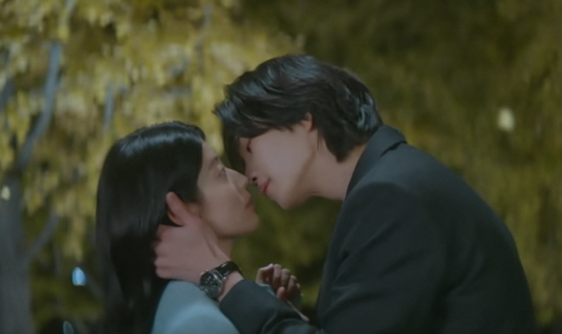티빙 내가 떨릴 수 있게, 유교걸 남지현과 오픈마인드남 김재영의 상극 로코 정리!