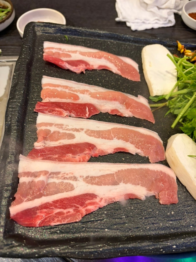 역삼동 직장인 회식 연탄마을, 역삼역 삼겹살 맛집 추천