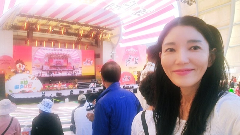 2026년 청도반시축제 엄마와 다녀온 날｜고향 청도에서 즐긴 가을 나들이