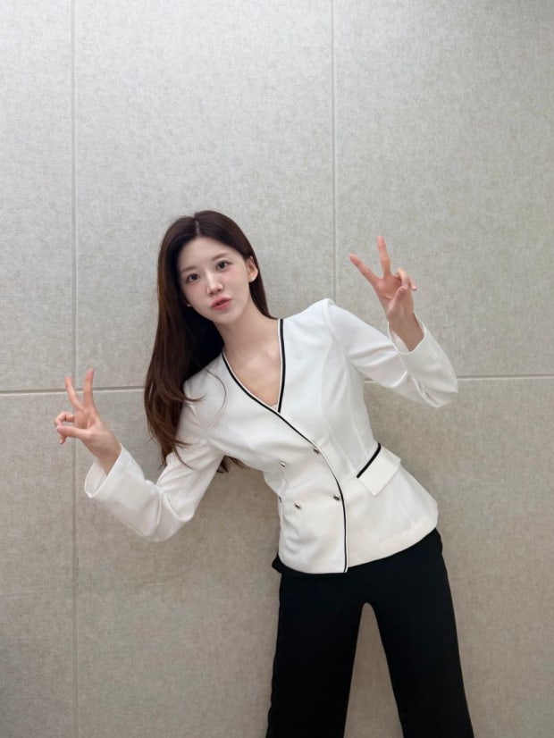 소이원 스포츠 아나운서 프로필 나이 키 인스타 신랑수업2 유도 선수 조준현 소개팅녀여