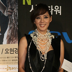 미스코리아 오현경 "죄책감이 든다", 유학 10년 보낸 딸이 밤마다 하는 일