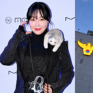 낸시랭 음주운전 38일 만에 경찰 조사, 그 사이 SNS가 논란된 이유