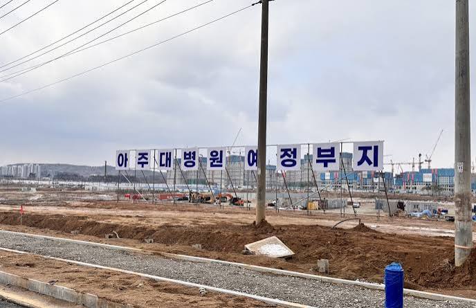 <b>아주대</b> 소아응급 압수수색, 5분 만에 끝내는 사건 전말 정리