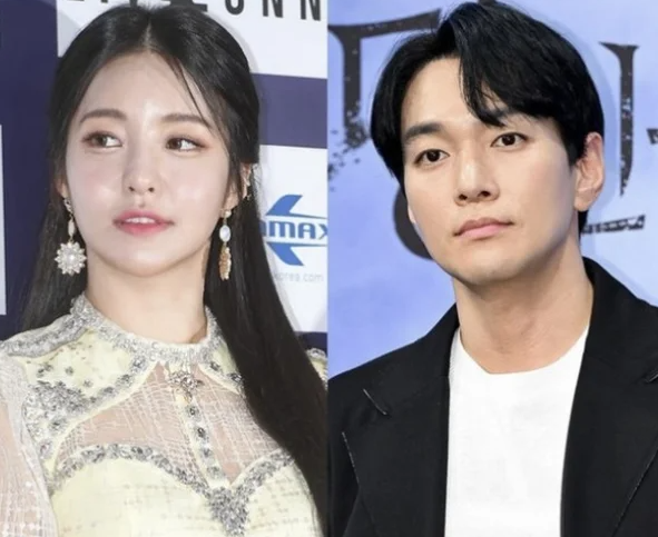 이규한 유정 결별 이유와 시기? 과거 연애사가 다시 언급되는 이유