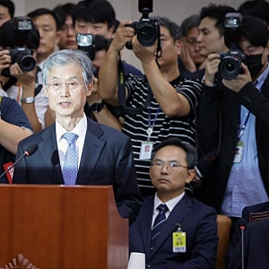 조희대 탄핵 논의 공식화…김민석 결국 ‘ㅌ자’ 꺼냈다, 민주당 161석이면 단독 처리 가능할....