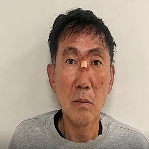 인천 흉기난동 최충락 신상공개!