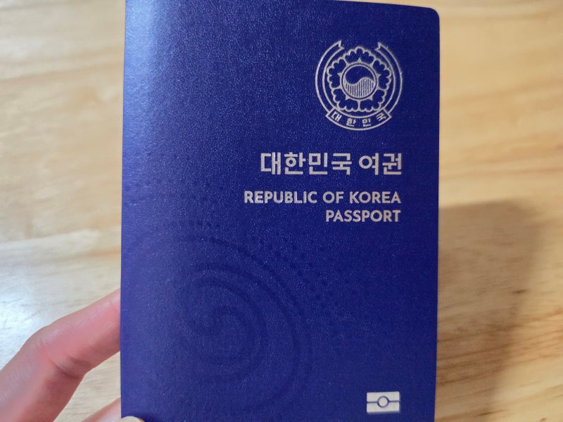 여권 발급 준비물 총정리, 사진 규격부터 비용 신청 장소까지
